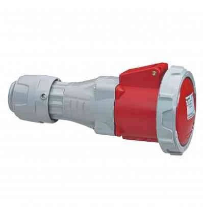 Legrand 555609 White socket-outlet