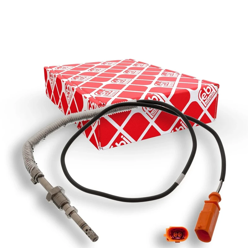 febi bilstein 48849 Exhaust Gas Temperature Sensor, pack of one