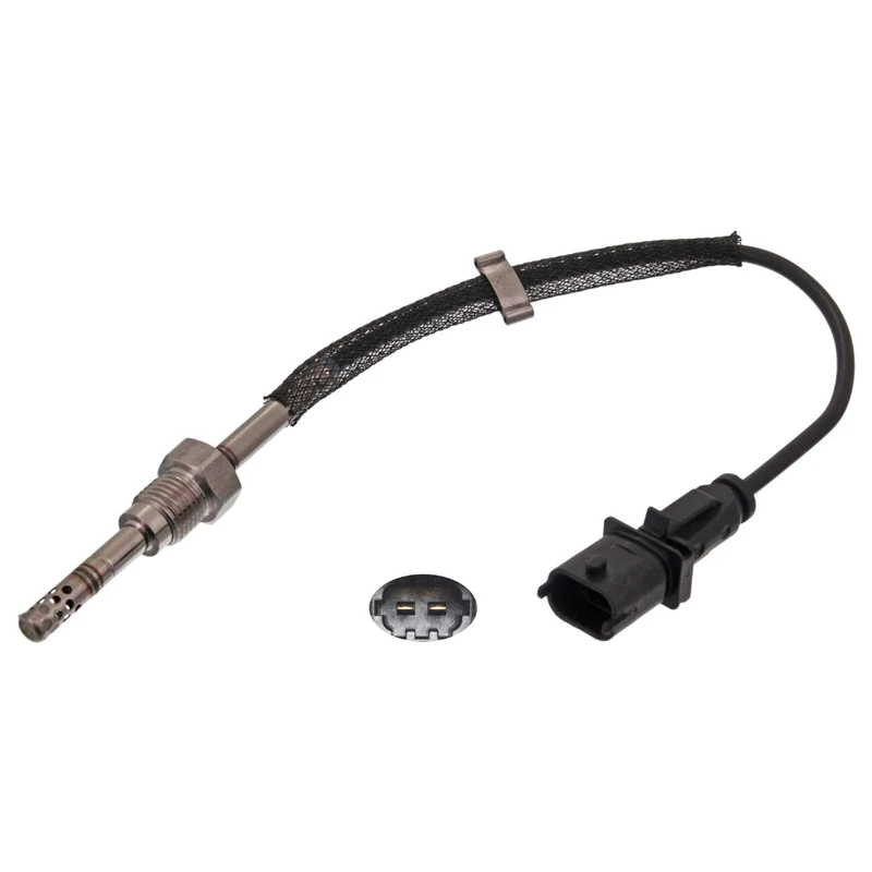 febi bilstein 49261 Exhaust Gas Temperature Sensor, pack of one