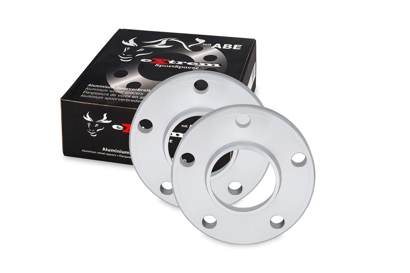 JOM 780025 Spacer Set, 30 mm