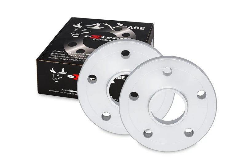 JOM 780030 Spacer Set, 40 mm