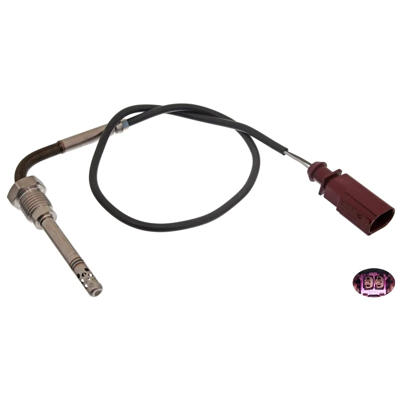 febi bilstein 49294 Exhaust Gas Temperature Sensor, pack of one
