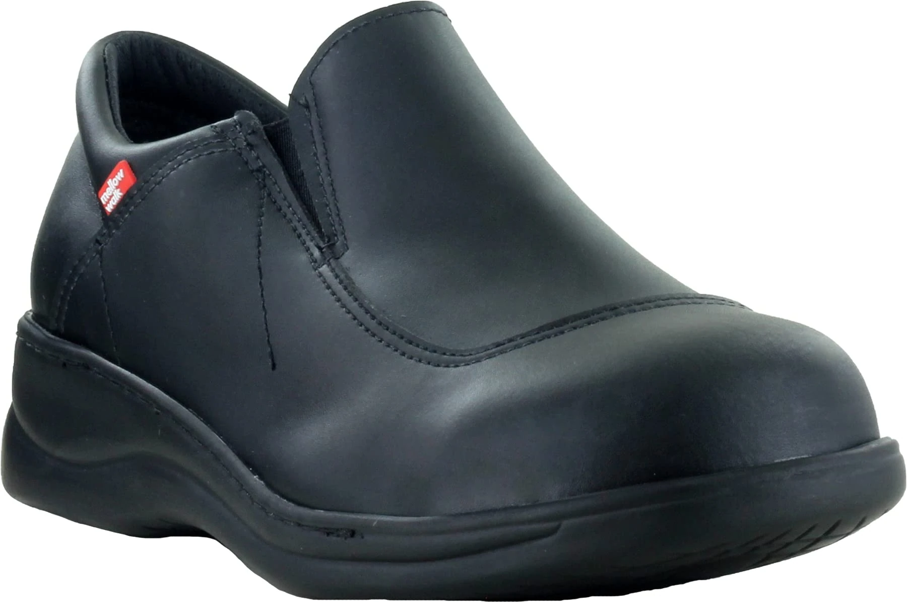 Mellow Walk Womens 4085 Black Size: 7 XW US