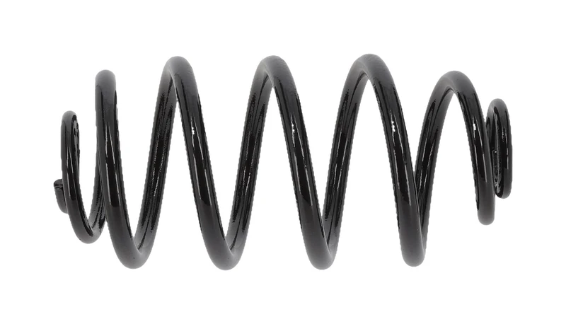 MONROE Suspension Spring | SP3990 | OE-Matching Quality | Ride Comfort & Stability | Pack of 1