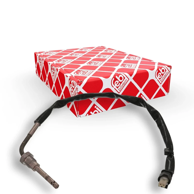 febi bilstein 48839 Exhaust Gas Temperature Sensor, pack of one