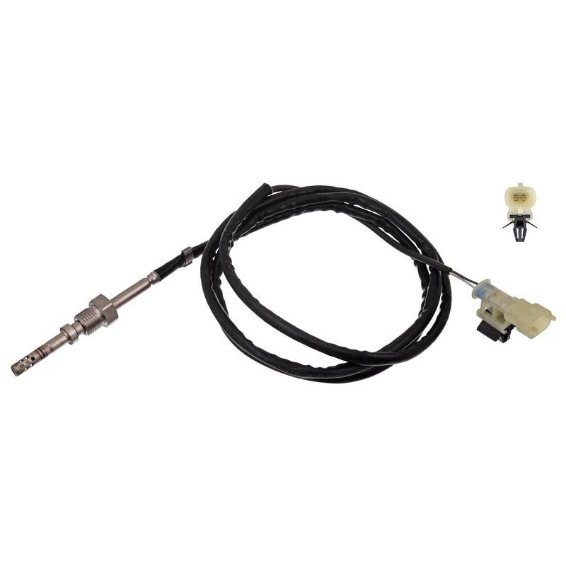 febi bilstein 49290 Exhaust Gas Temperature Sensor, pack of one