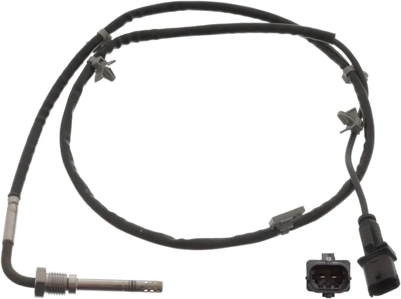 febi bilstein 48846 Exhaust Gas Temperature Sensor, pack of one