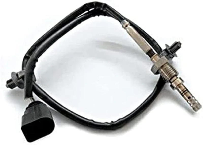 febi bilstein 49303 Exhaust Gas Temperature Sensor, pack of one