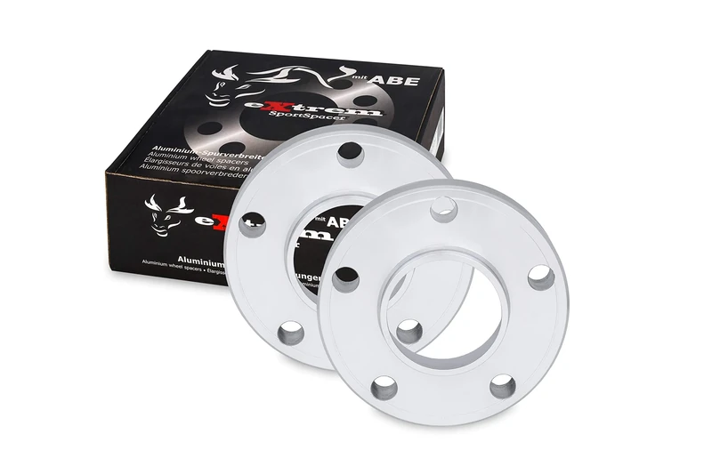 NJT 780026 Spacer Set, 40 mm