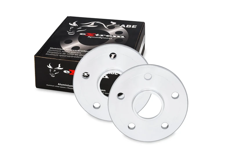 JOM 780032 Spacer Set, 20 mm