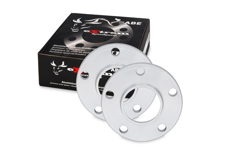 JOM 780024 Spacer Set, 20 mm