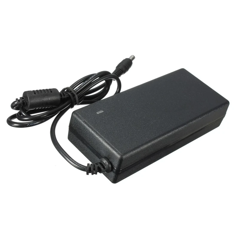 myVolts 12V power supply adaptor compatible with Logik 514C2413116 PSU part - UK plug