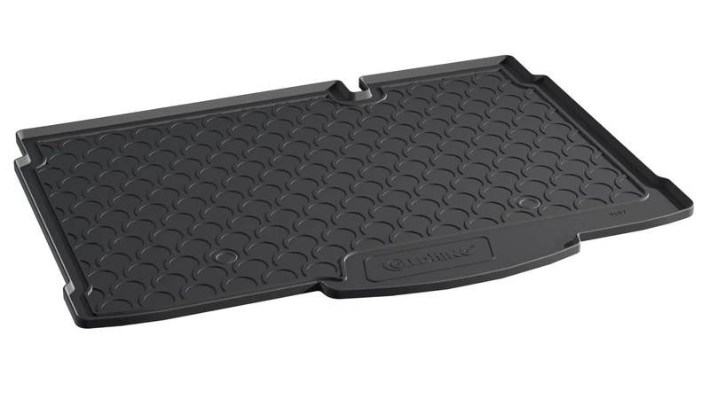 Rubbasol (Rubber) Trunk mat Corsa E 2014-