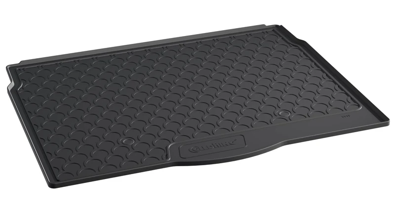 Rubbasol (Rubber) Trunk mat Astra J HB 5-doors 2009-2015