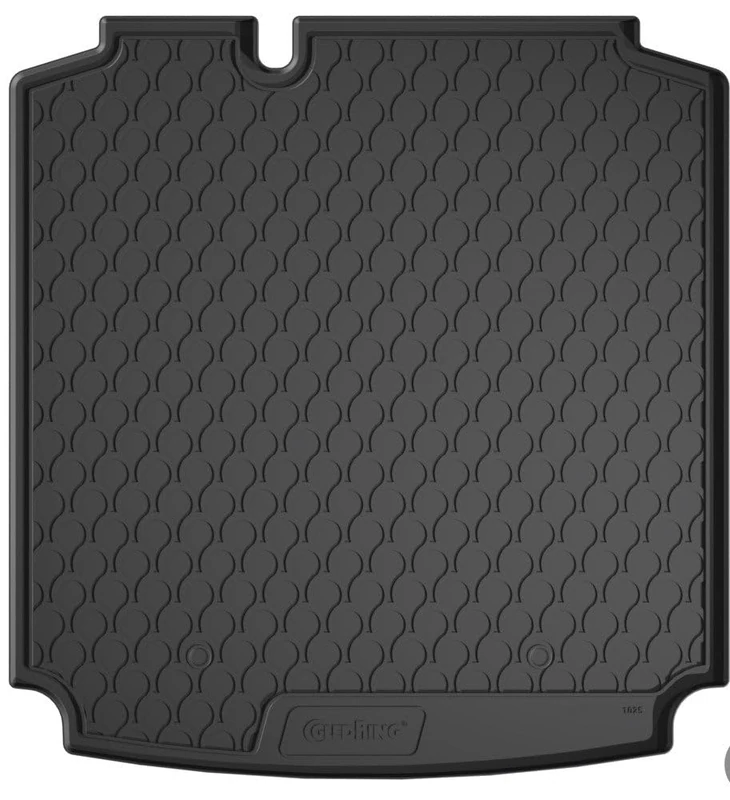 Rubbasol (Rubber) Trunk mat Jetta 2011-2017 - Image 1