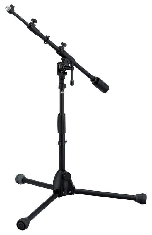 TAMA Low Profile Telescopic Boom Stand (MS736LBK)