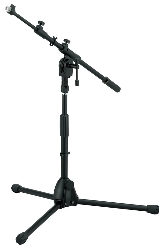TAMA Low Profile Telescopic Boom Stand (MS436LBK)