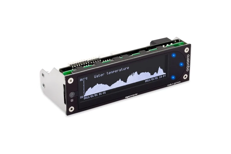 Aqua Computer 53251 Controller Card