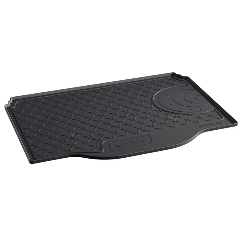 Rubbasol (Rubber) Trunk mat Mokka (incl. X) 2012-