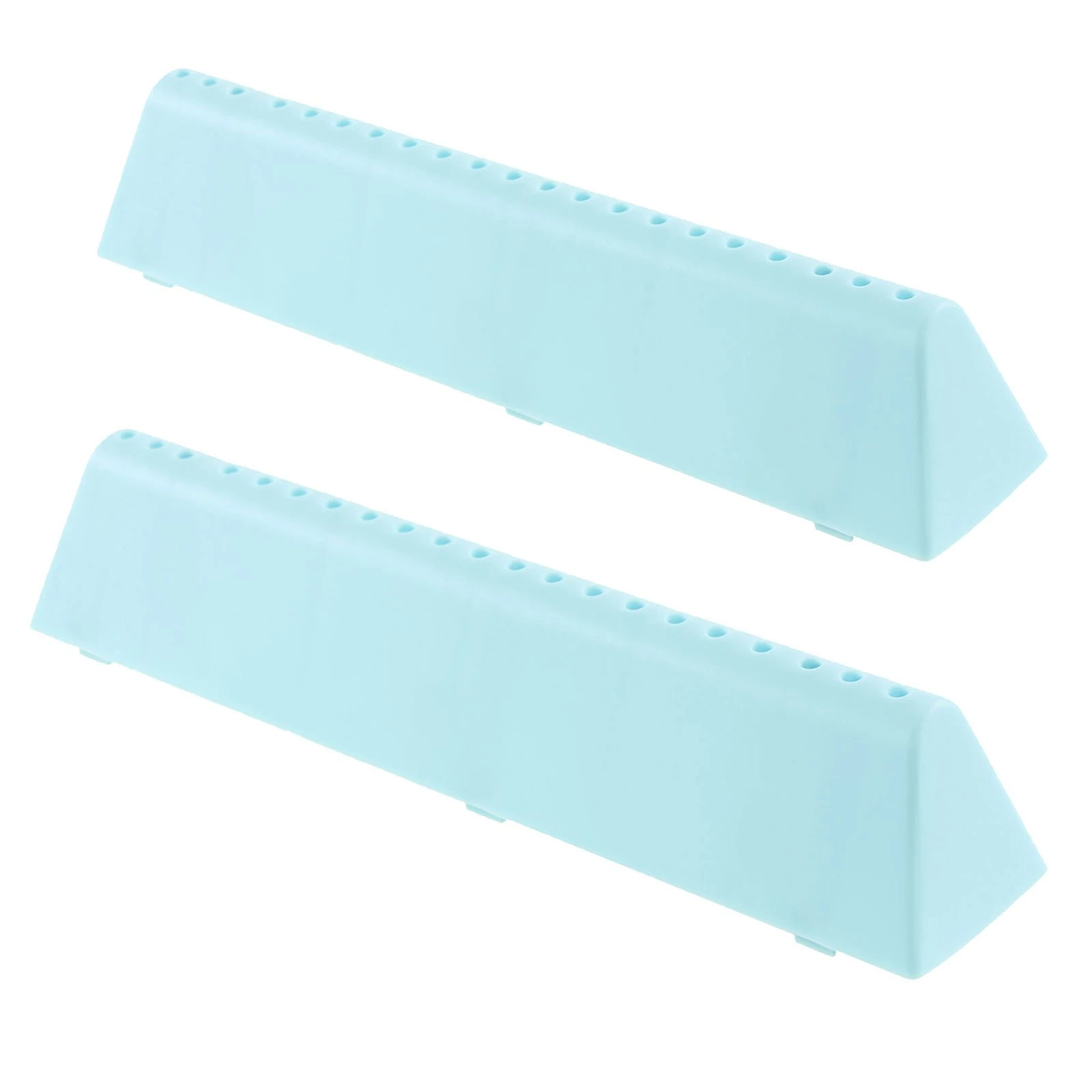 Qualtex Type 2 Drum Paddle Lifters For Hotpoint WMA WMM WMS SCR Washing Machines (2PK)