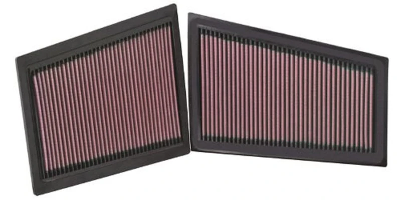 K & N KN33 – 2940 Replacement Air Filter