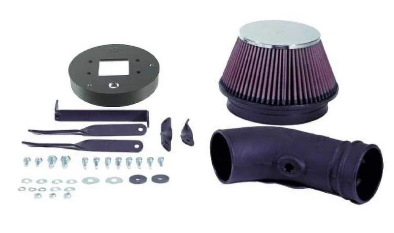 K & N kn57 – 9006 Operation System Air Inlet