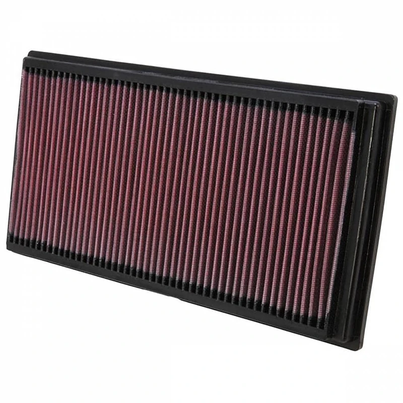 K & N KN33 2128 Air Filter - Image 1