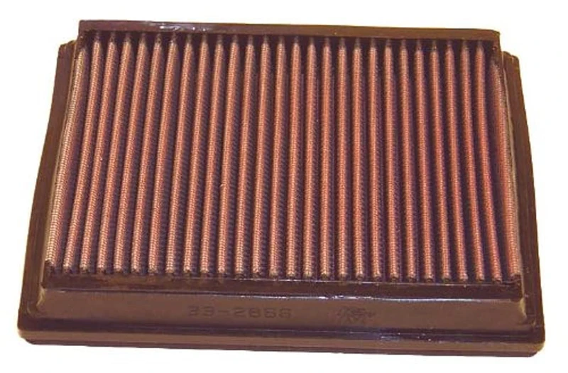 K & N KN33 2866 Air Filter