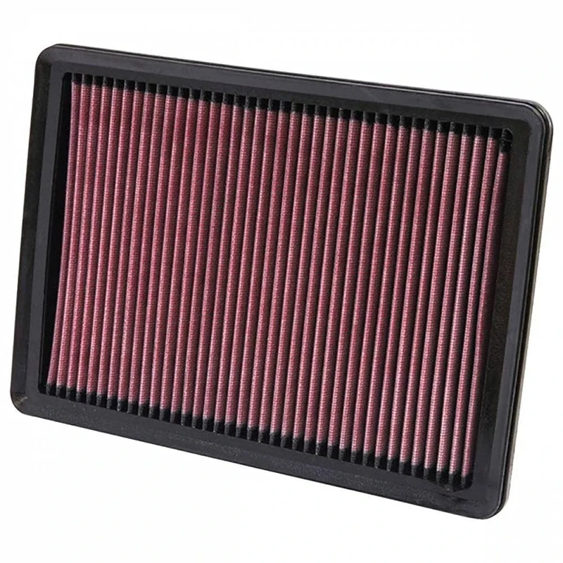 K & N KN33 – 2447 Replacement Air Filter