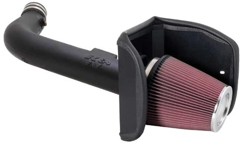 K & N kn57 – 2574 Operation System Air Inlet