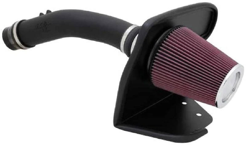 K & N kn57 – 2525 – 2 Operating System Air Inlet