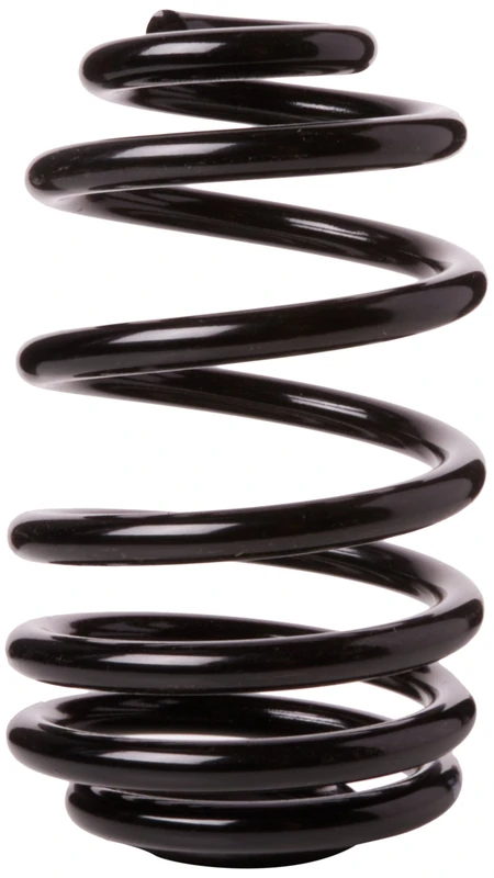 MONROE Suspension Spring | SN2783 | Rear | for NISSAN PRIMASTAR Van 2002- | OE-Matching Quality | Ride Comfort & Stability