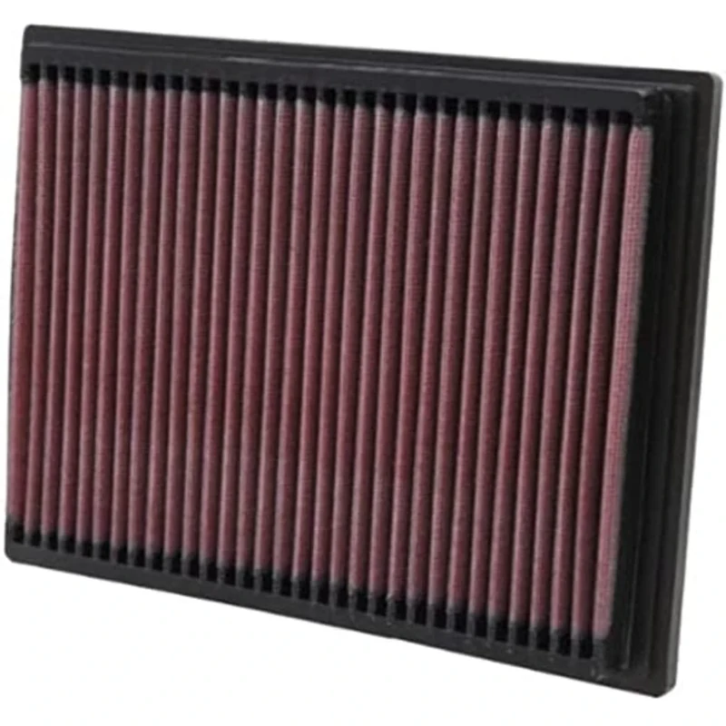 K&N KN33-2070 K & N KN33 2070 Air Filter