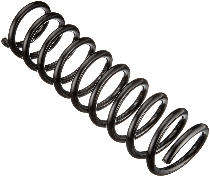 MONROE Suspension Spring | SE3492 | OE-Matching Quality | Ride Comfort & Stability | Pack of 1