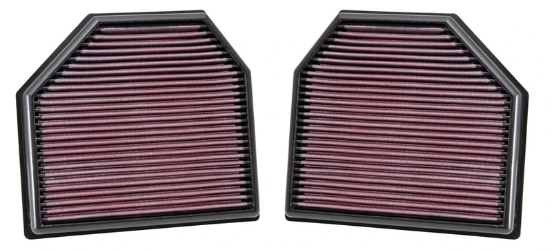 K & N KN33 – 2488 Replacement Air Filter
