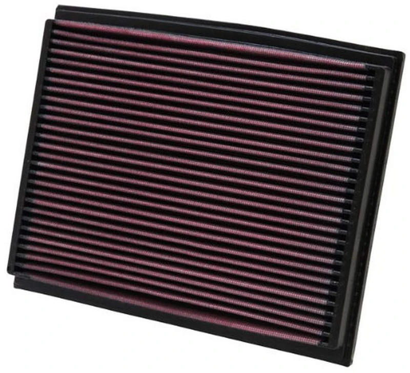 K&N KN33-2209 K & N KN33 2209 Air Filter