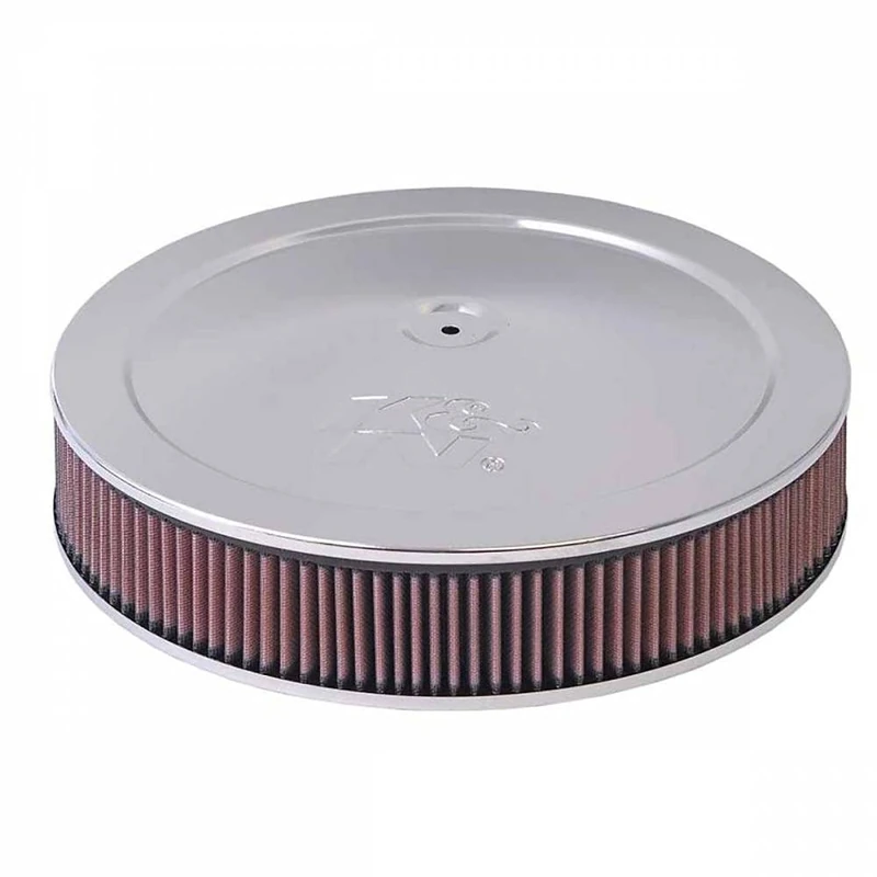 K & N KN60 – 1400 Air Filter Assembly