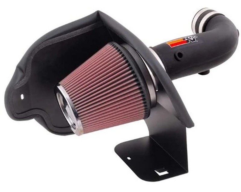 K & N kn57 – 1556 Operation System Air Inlet