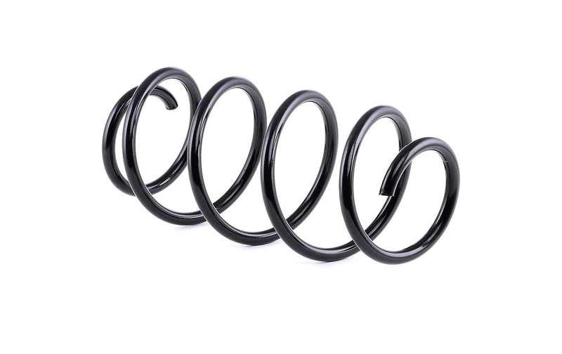 MONROE Suspension Spring | SE3290 | OE-Matching Quality | Ride Comfort & Stability | Pack of 1