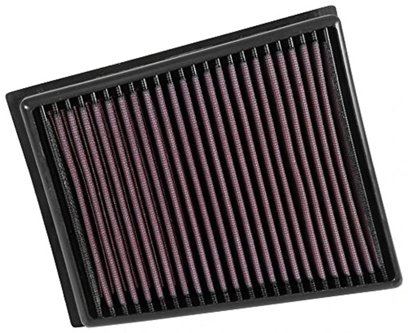 K & N KN33 – 3057 replacement air filter