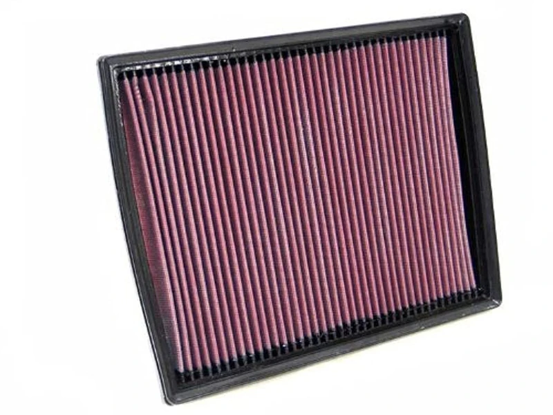 K & N KN33 – 2787 Replacement Air Filter