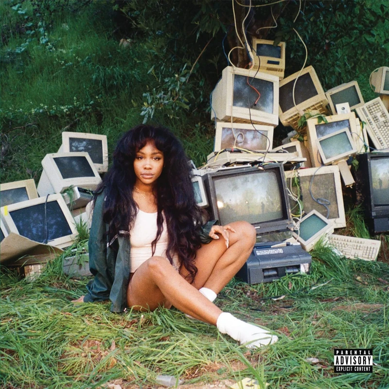 Ctrl [VINYL]