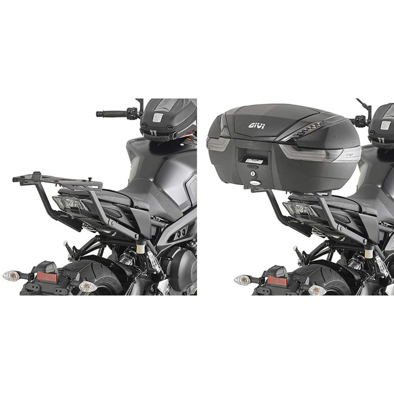 GIVI 2132FZ Top Case Support Bracket