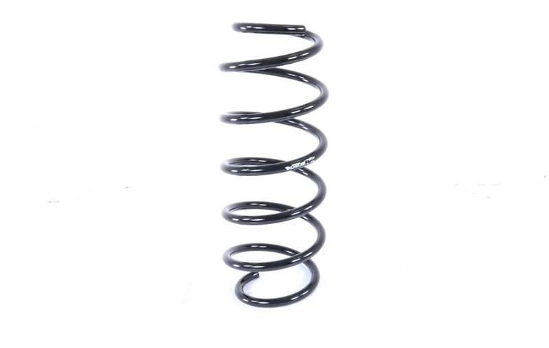 MONROE Suspension Spring | SE3387 | OE-Matching Quality | Ride Comfort & Stability | Pack of 1