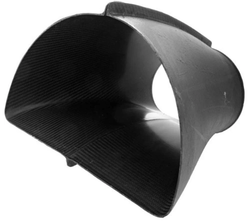 K & N KN100 – 8511 Carbon Fiber Interior - Image 1