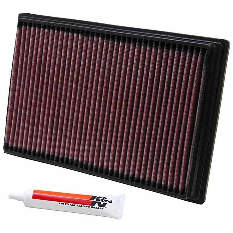 K & N KN33 2649 Air Filter - Image 1