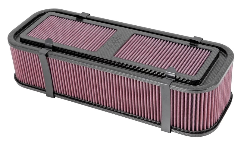 K & N KN100 – 8576 Air Filter