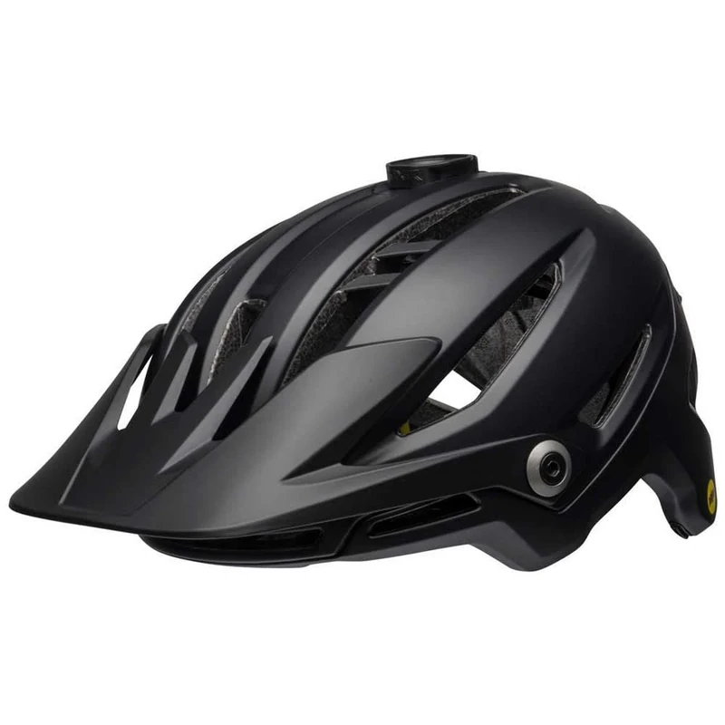 SIXER MIPS MAT/GLS BLK XL 2019