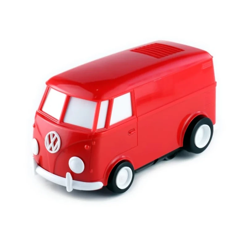 Record Runner Stokyo Portable VW Record Player, RR-18RB - Image 1
