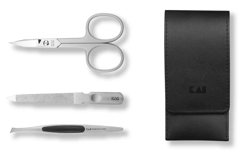 Kai Beauty Care Set of 3